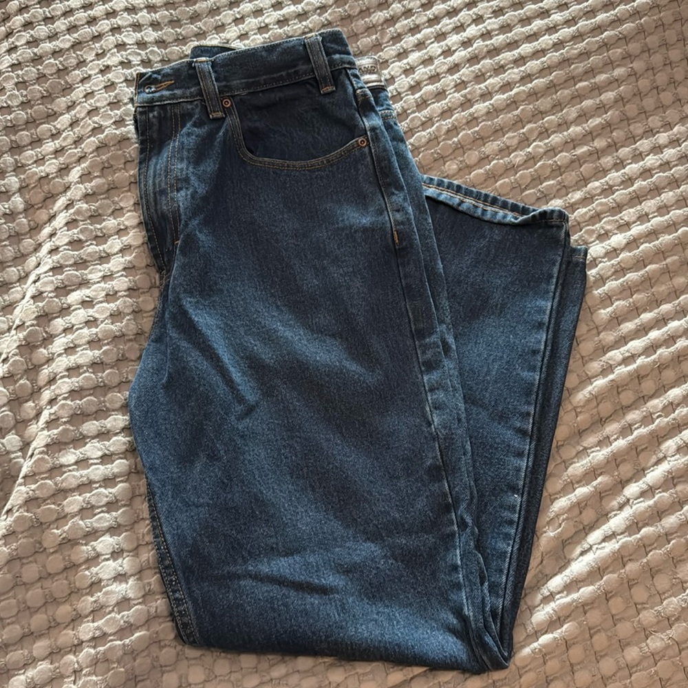 Kirkland Jean Pants